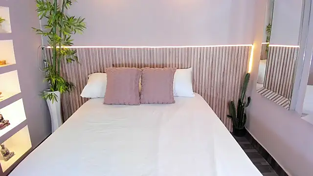 GeorginaReyes online show from 02.10.26