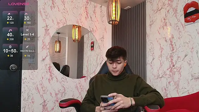 stonne69 online show from 05.23.26
