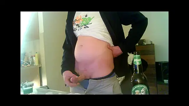 VickyDevilEU online show from 12.14.24