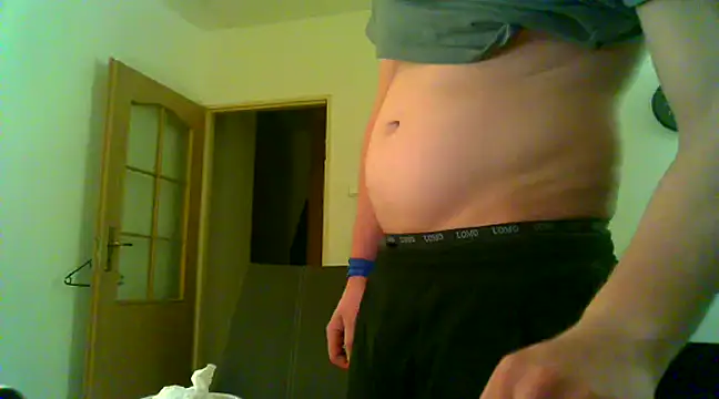 VickyDevilEU online show from 01.27.25