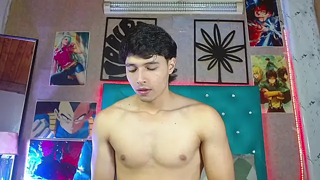 LiamAndrewzz online show from 02.20.26