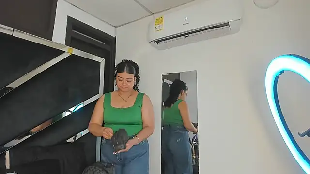 Rubyxht online show from 10.02.25