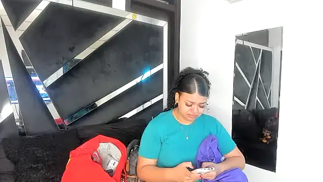 Rubyxht online show from 11.09.25