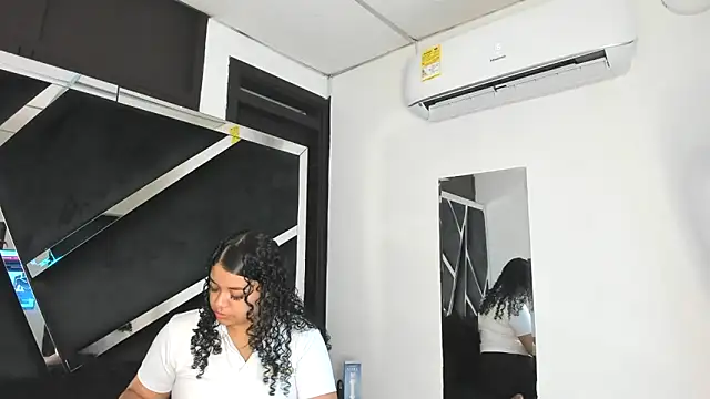 Rubyxht online show from 11.21.25