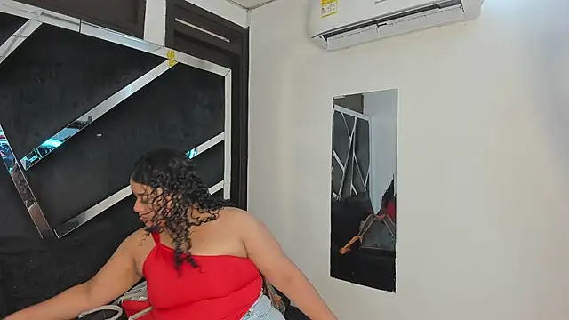 Rubyxht online show from 03.07.26