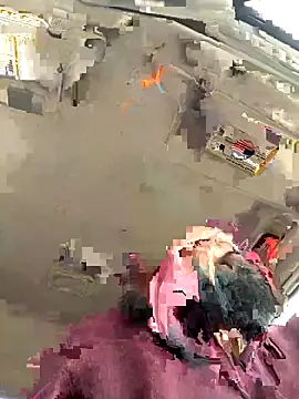 Snapshot of QueenM3 chatting on 11.20.25 QueenM3 online show from 11.20.25