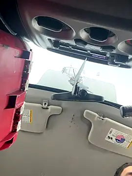 QueenM3 online show from 12.15.25