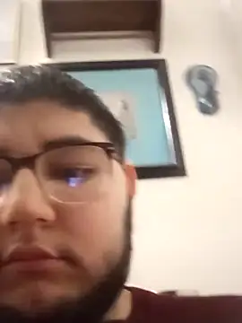 Snapshot of Bigdaddy-Marc chatting on 02.18.25 Bigdaddy-Marc online show from 02.18.25