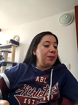 sweetie  annieee online show from 09.11.25