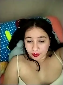 sweetie  annieee online show from 10.16.25