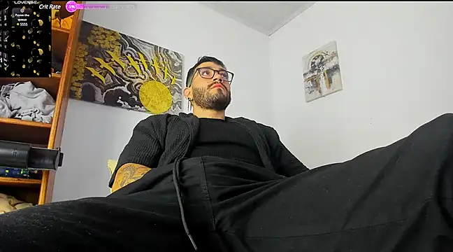 jeyco santino online show from 03.09.25