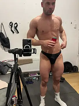 pesyelisa online show from 03.13.25