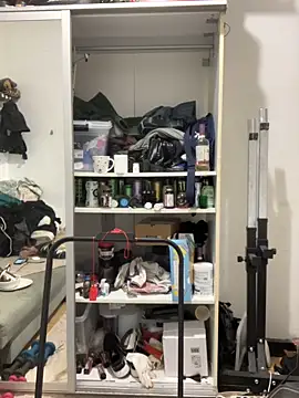 pesyelisa online show from 05.25.26