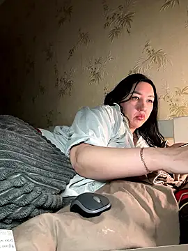 Naughtbaby 2025 online show from 01.12.26