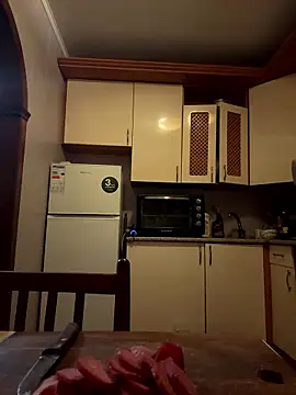 Naughtbaby 2025 online show from 01.13.26