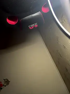 Naughtbaby 2025 online show from 01.16.26