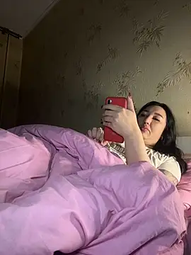 Naughtbaby 2025 online show from 02.15.26