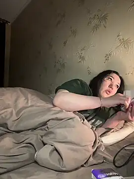 Naughtbaby 2025 online show from 03.02.26