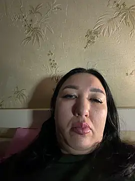 Naughtbaby 2025 online show from 04.01.26