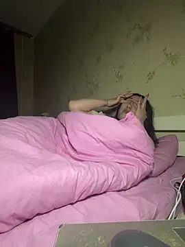 Naughtbaby 2025 online show from 04.03.26