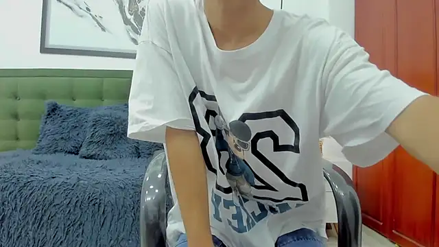 Johann sex online show from 12.05.25