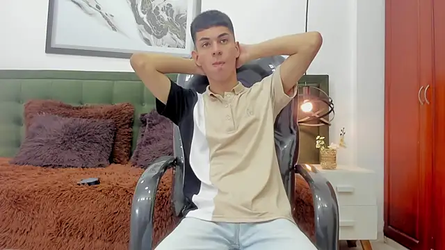 Johann sex online show from 01.06.26