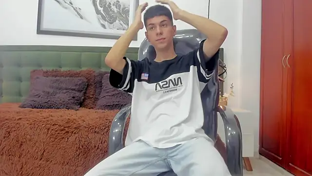 Johann sex online show from 01.09.26