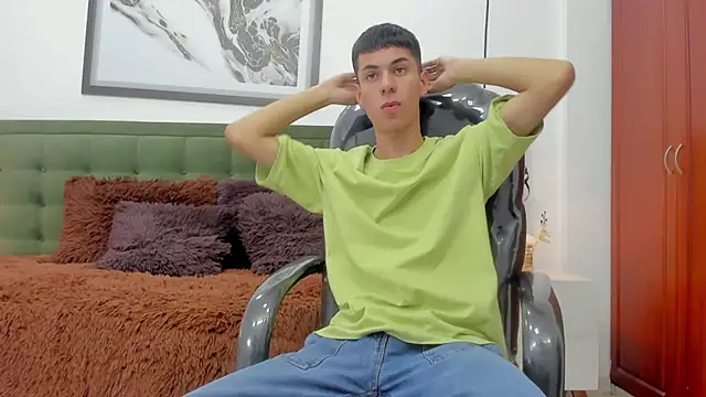 Johann sex online show from 01.11.26