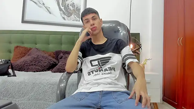 Johann sex online show from 02.07.26