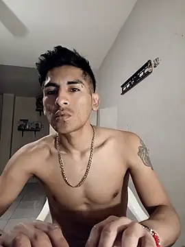 LeonRoots online show from 10.19.25