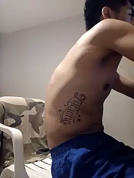 LeonRoots online show from 11.05.25