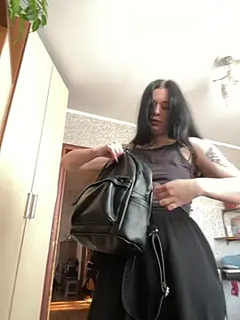 AlishaPrettyBlade online show from 03.01.25