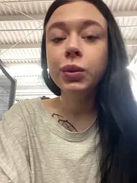 AlishaPrettyBlade online show from 03.05.25