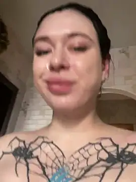 AlishaPrettyBlade online show from 03.05.25