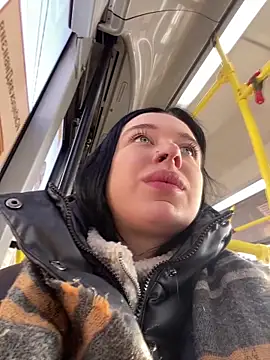 AlishaPrettyBlade online show from 03.11.25