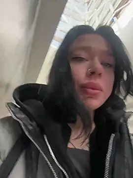 AlishaPrettyBlade online show from 02.14.26