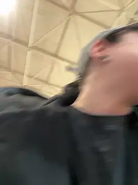 AlishaPrettyBlade online show from 04.05.26