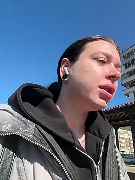 AlishaPrettyBlade online show from 04.07.26