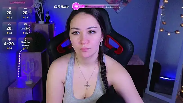 Snapshot of AshleySkott_ chatting on 02.21.25 AshleySkott online show from 02.21.25