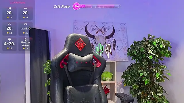 AshleySkott  online show from 02.02.26