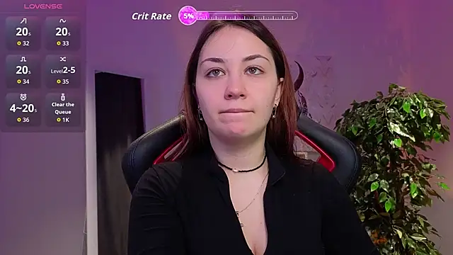 AshleySkott  online show from 02.08.26