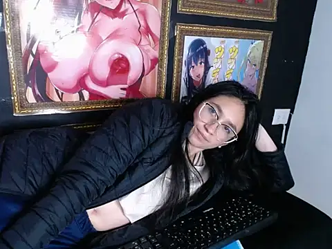 Arielle lov online show from 02.24.25