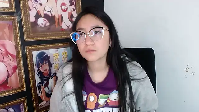 Arielle lov online show from 03.04.25