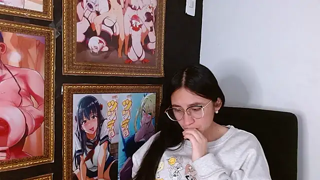 Arielle lov online show from 03.08.25