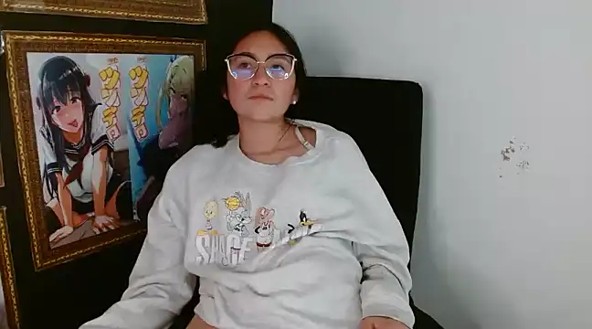 Arielle lov online show from 03.08.25