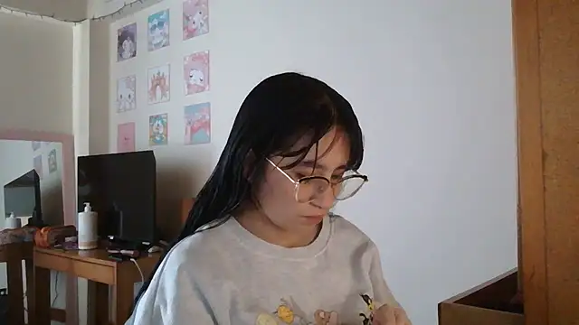 Arielle lov online show from 11.03.25