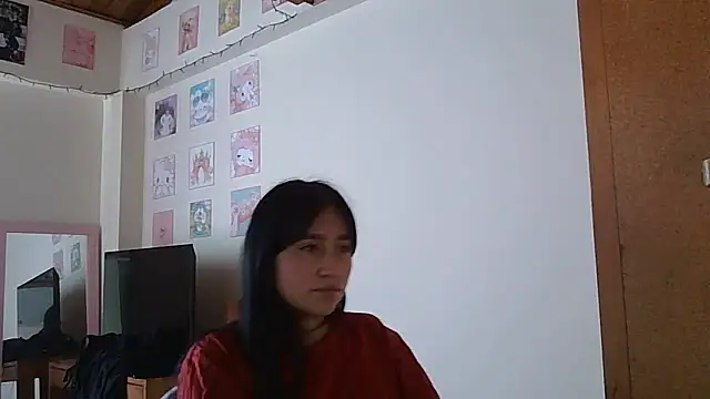 Arielle lov online show from 11.08.25