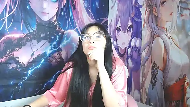 Arielle lov online show from 02.19.26