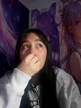 Arielle lov online show from 02.20.26