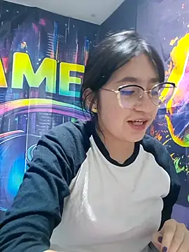 Arielle lov online show from 04.12.26